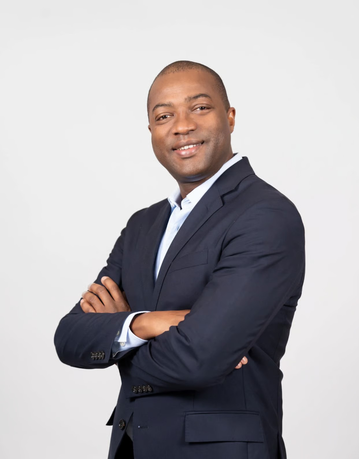 Ousmane Keita